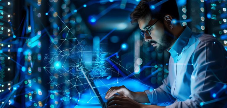 In House Development – Micro Sync IT Solution